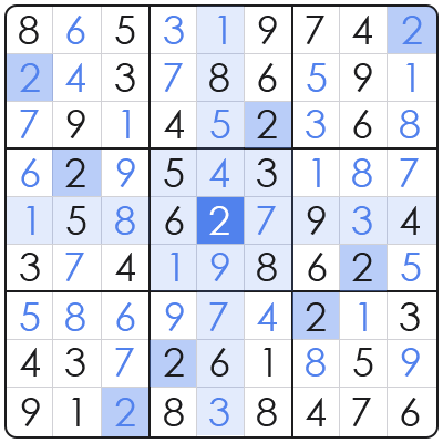 biggest sudoku