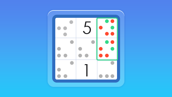 sudoku tricks