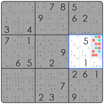 free online samurai sudoku puzzles